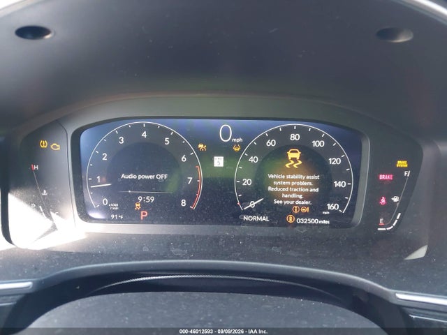 Продаж на аукціоні авто 2023 Honda Civic Touring, vin: 2HGFE1F91PH310303, номер лоту: 46012593