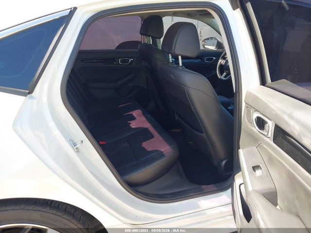Продаж на аукціоні авто 2023 Honda Civic Touring, vin: 2HGFE1F91PH310303, номер лоту: 46012593