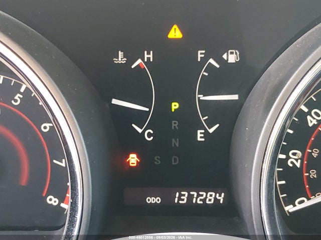 2013 Toyota Highlander Limited V6 მანქანა იყიდება აუქციონზე, vin: 5TDDK3EH0DS187142, აუქციონის ნომერი: 46012596