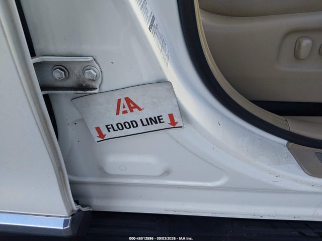 2013 Toyota Highlander Limited V6 მანქანა იყიდება აუქციონზე, vin: 5TDDK3EH0DS187142, აუქციონის ნომერი: 46012596