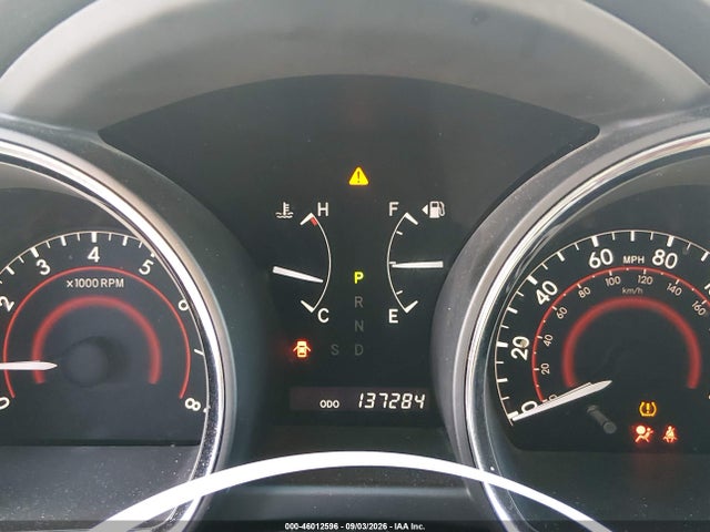 2013 Toyota Highlander Limited V6 მანქანა იყიდება აუქციონზე, vin: 5TDDK3EH0DS187142, აუქციონის ნომერი: 46012596