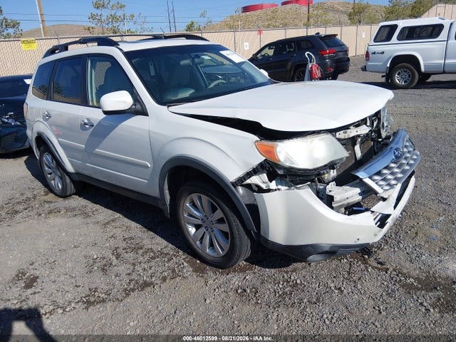 Aukcja sprzedaży 2011 Subaru Forester 2.5x Limited, vin: JF2SHBEC6BH779698, numer aukcji: 46012599