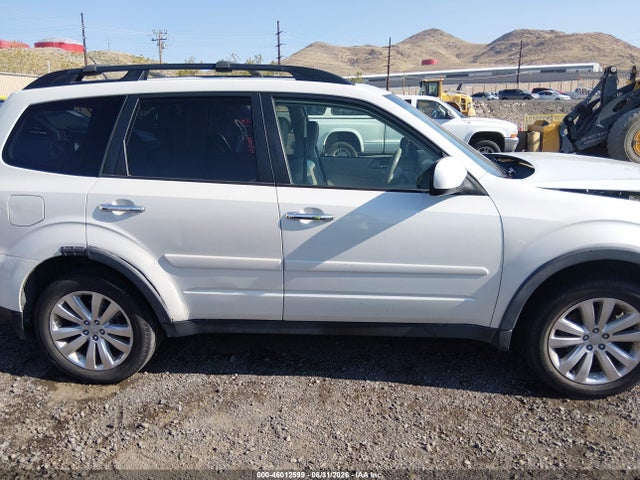 Aukcja sprzedaży 2011 Subaru Forester 2.5x Limited, vin: JF2SHBEC6BH779698, numer aukcji: 46012599