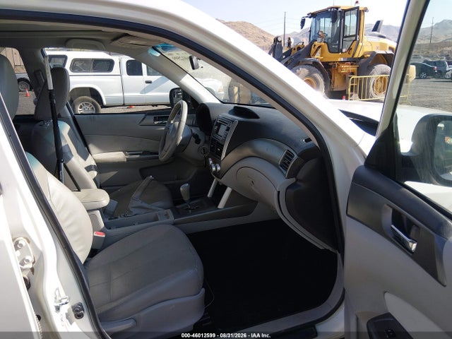 Aukcja sprzedaży 2011 Subaru Forester 2.5x Limited, vin: JF2SHBEC6BH779698, numer aukcji: 46012599