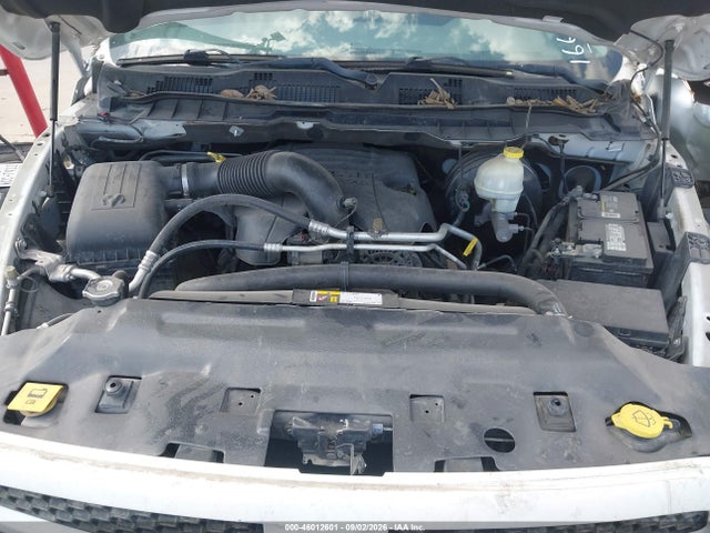 Aukcja sprzedaży 2014 Ram 1500 Express, vin: 1C6RR6KT6ES319154, numer aukcji: 46012601