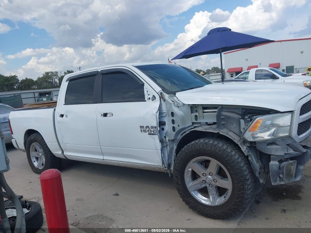 Aukcja sprzedaży 2014 Ram 1500 Express, vin: 1C6RR6KT6ES319154, numer aukcji: 46012601