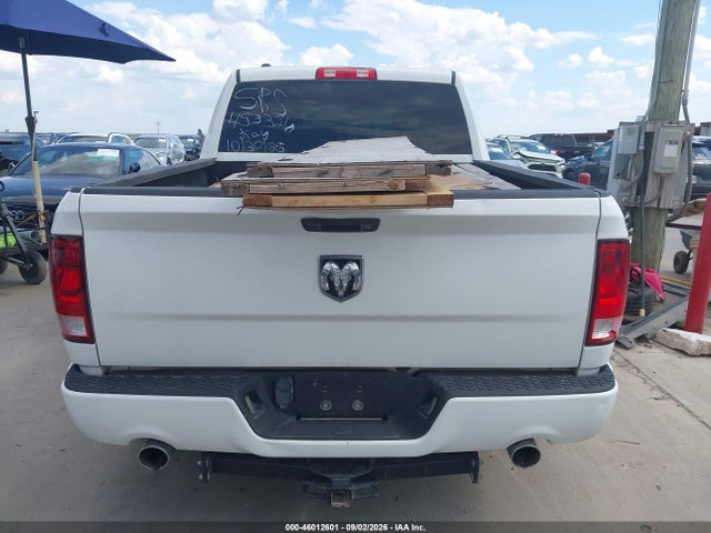 Aukcja sprzedaży 2014 Ram 1500 Express, vin: 1C6RR6KT6ES319154, numer aukcji: 46012601