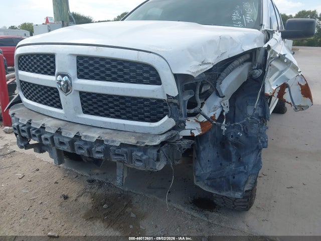 Aukcja sprzedaży 2014 Ram 1500 Express, vin: 1C6RR6KT6ES319154, numer aukcji: 46012601