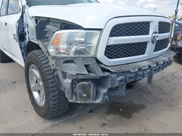Aukcja sprzedaży 2014 Ram 1500 Express, vin: 1C6RR6KT6ES319154, numer aukcji: 46012601