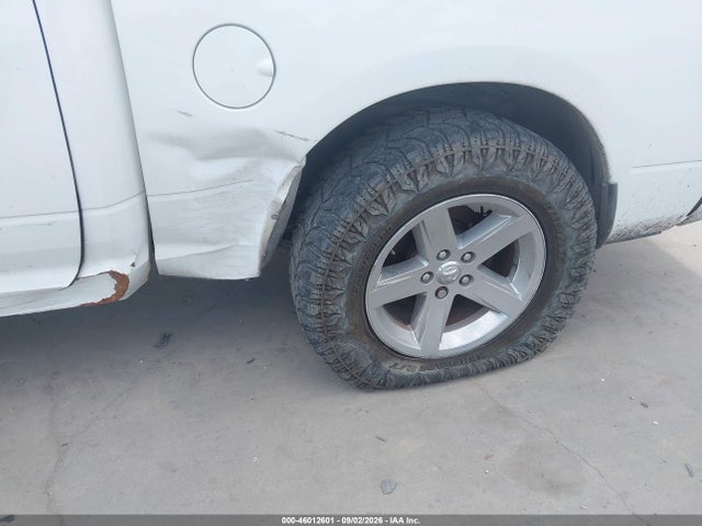 Aukcja sprzedaży 2014 Ram 1500 Express, vin: 1C6RR6KT6ES319154, numer aukcji: 46012601