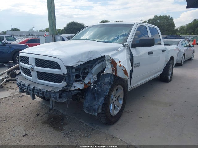 Aukcja sprzedaży 2014 Ram 1500 Express, vin: 1C6RR6KT6ES319154, numer aukcji: 46012601