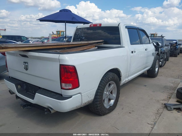 Aukcja sprzedaży 2014 Ram 1500 Express, vin: 1C6RR6KT6ES319154, numer aukcji: 46012601