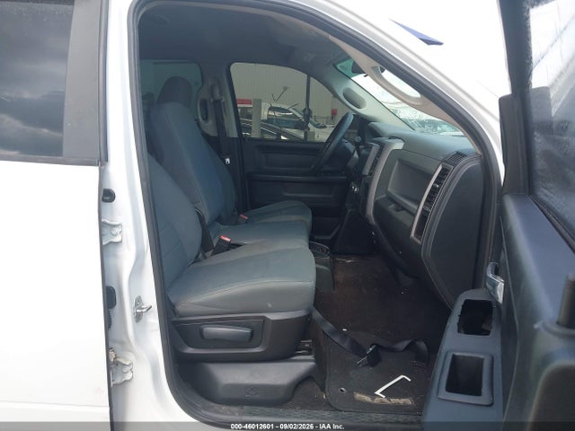 Aukcja sprzedaży 2014 Ram 1500 Express, vin: 1C6RR6KT6ES319154, numer aukcji: 46012601