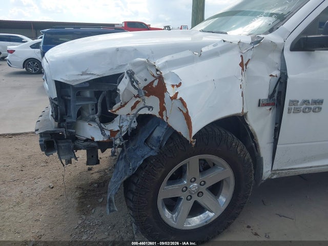 Aukcja sprzedaży 2014 Ram 1500 Express, vin: 1C6RR6KT6ES319154, numer aukcji: 46012601