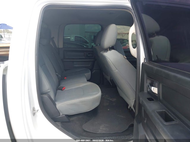 Aukcja sprzedaży 2014 Ram 1500 Express, vin: 1C6RR6KT6ES319154, numer aukcji: 46012601