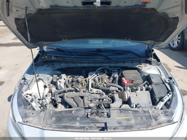 Продаж на аукціоні авто 2021 Nissan Altima Sv Fwd, vin: 1N4BL4DV8MN342310, номер лоту: 46012608