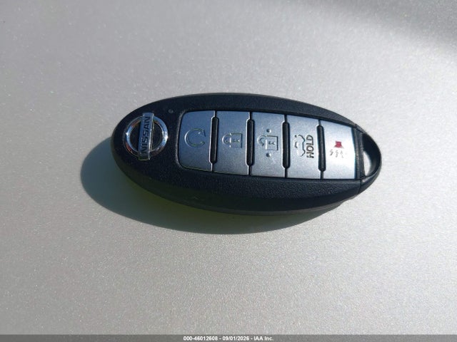 Продаж на аукціоні авто 2021 Nissan Altima Sv Fwd, vin: 1N4BL4DV8MN342310, номер лоту: 46012608