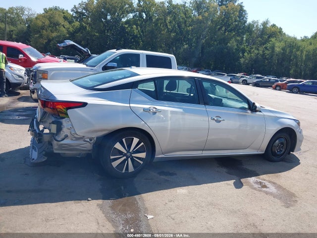 Продаж на аукціоні авто 2021 Nissan Altima Sv Fwd, vin: 1N4BL4DV8MN342310, номер лоту: 46012608