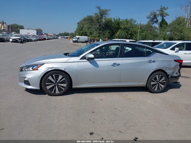 Продаж на аукціоні авто 2021 Nissan Altima Sv Fwd, vin: 1N4BL4DV8MN342310, номер лоту: 46012608