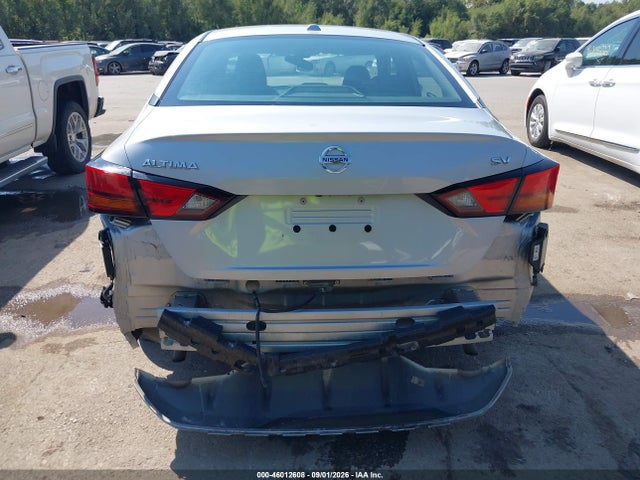 Продаж на аукціоні авто 2021 Nissan Altima Sv Fwd, vin: 1N4BL4DV8MN342310, номер лоту: 46012608