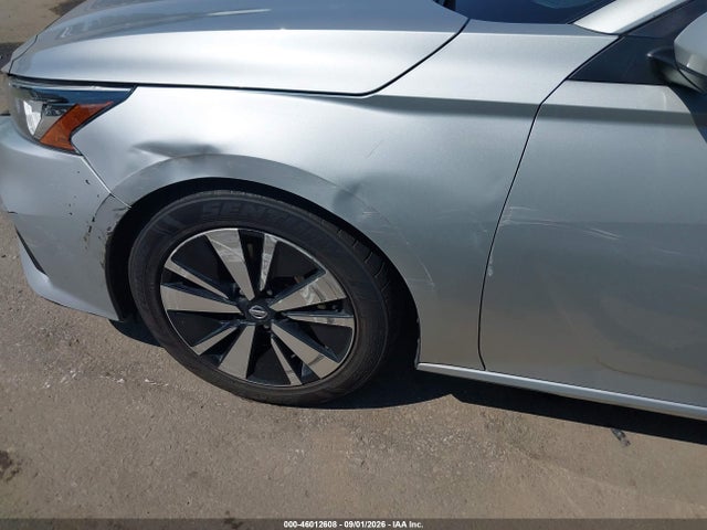 Продаж на аукціоні авто 2021 Nissan Altima Sv Fwd, vin: 1N4BL4DV8MN342310, номер лоту: 46012608
