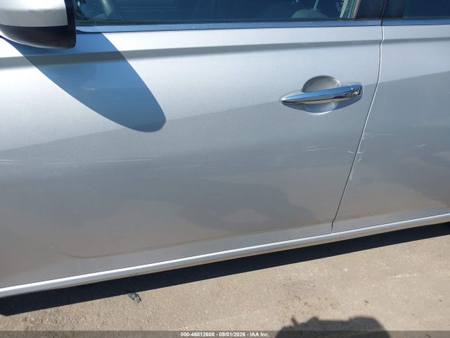Продаж на аукціоні авто 2021 Nissan Altima Sv Fwd, vin: 1N4BL4DV8MN342310, номер лоту: 46012608
