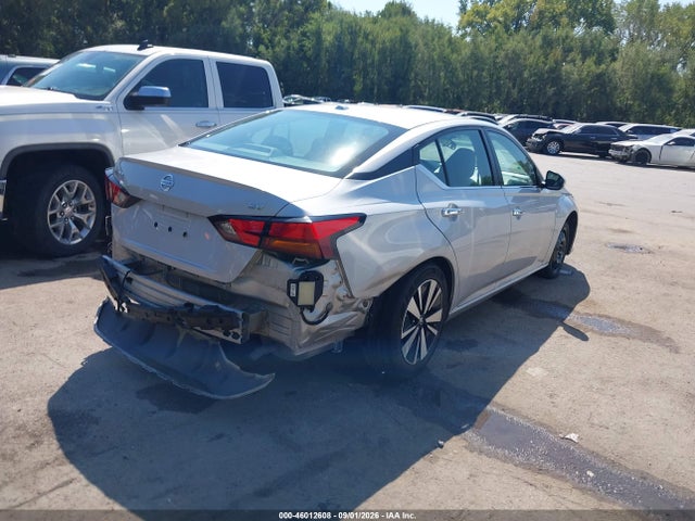 Продаж на аукціоні авто 2021 Nissan Altima Sv Fwd, vin: 1N4BL4DV8MN342310, номер лоту: 46012608