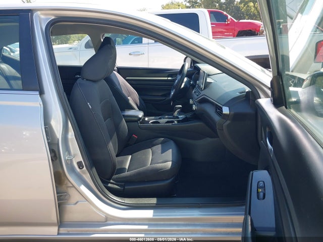 Продаж на аукціоні авто 2021 Nissan Altima Sv Fwd, vin: 1N4BL4DV8MN342310, номер лоту: 46012608