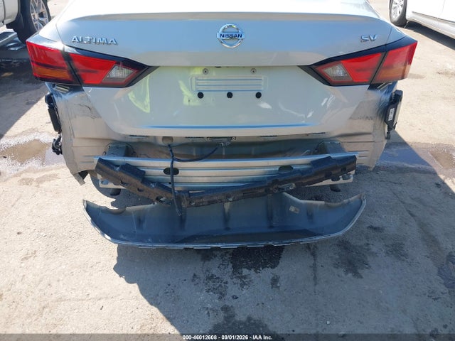 Продаж на аукціоні авто 2021 Nissan Altima Sv Fwd, vin: 1N4BL4DV8MN342310, номер лоту: 46012608