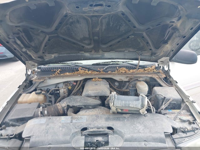 46012610 :رقم المزاد ، 2GCEC19V641173274 vin ، 2004 Chevrolet Silverado 1500 Ls مزاد بيع