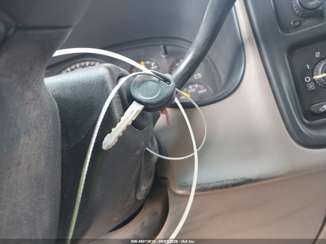 46012610 :رقم المزاد ، 2GCEC19V641173274 vin ، 2004 Chevrolet Silverado 1500 Ls مزاد بيع