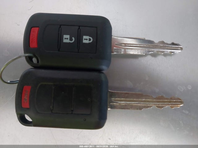 Mitsubishi Eclipse Cross Le/se/sp 2019 JA4AT4AA7KZ028445 Image 11