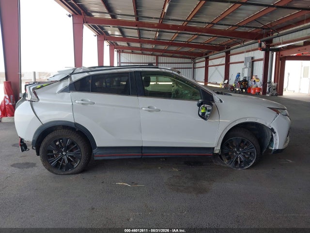 Mitsubishi Eclipse Cross Le/se/sp 2019 JA4AT4AA7KZ028445 Image 14