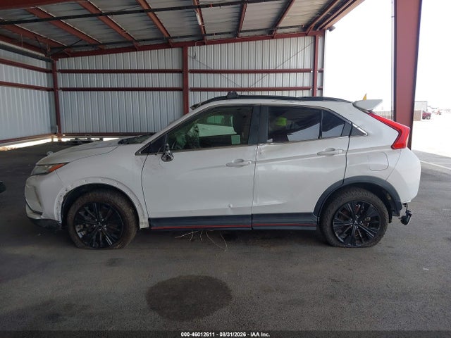 Mitsubishi Eclipse Cross Le/se/sp 2019 JA4AT4AA7KZ028445 Image 15
