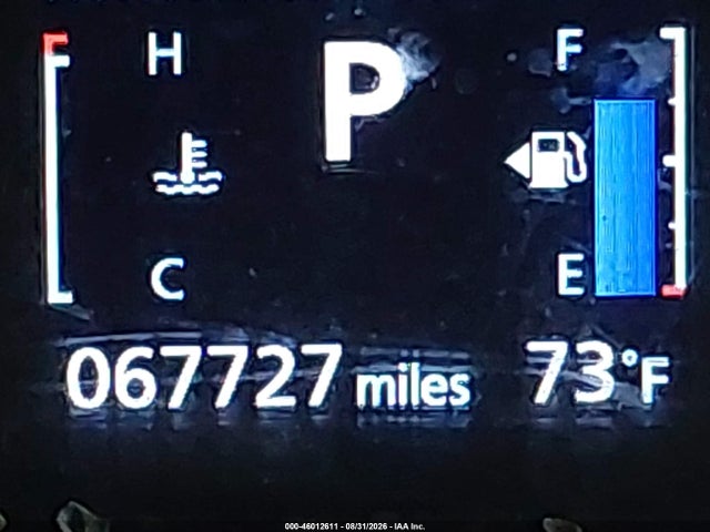 Mitsubishi Eclipse Cross Le/se/sp 2019 JA4AT4AA7KZ028445 Image 16