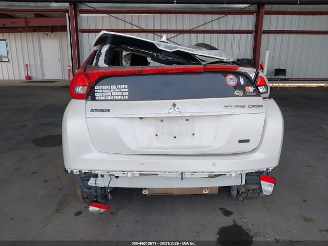 Mitsubishi Eclipse Cross Le/se/sp 2019 JA4AT4AA7KZ028445 Image 17
