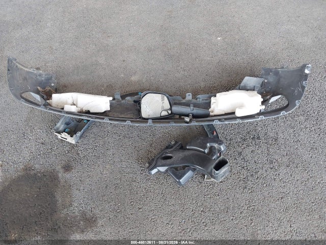 Mitsubishi Eclipse Cross Le/se/sp 2019 JA4AT4AA7KZ028445 Image 12
