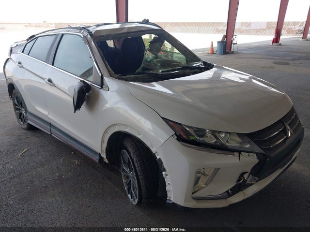 Mitsubishi Eclipse Cross Le/se/sp 2019 JA4AT4AA7KZ028445 Image 18
