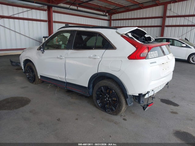 Mitsubishi Eclipse Cross Le/se/sp 2019 JA4AT4AA7KZ028445 Image 3