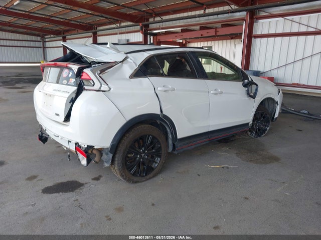 Mitsubishi Eclipse Cross Le/se/sp 2019 JA4AT4AA7KZ028445 Image 4