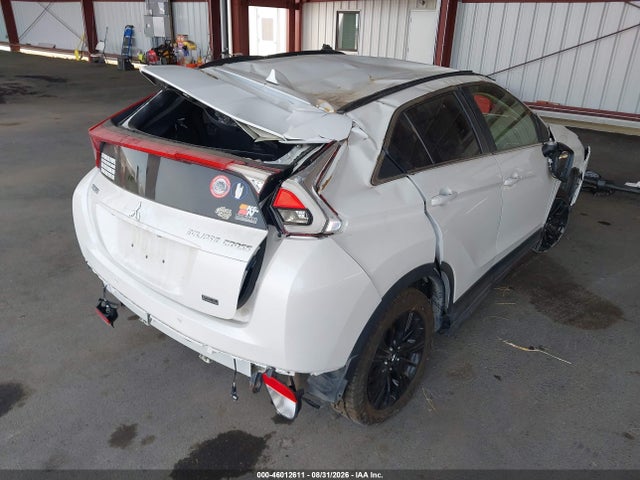 Mitsubishi Eclipse Cross Le/se/sp 2019 JA4AT4AA7KZ028445 Image 6