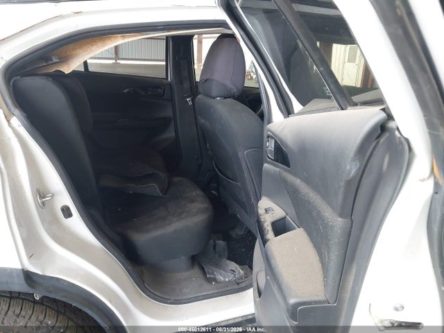 Mitsubishi Eclipse Cross Le/se/sp 2019 JA4AT4AA7KZ028445 Image 8