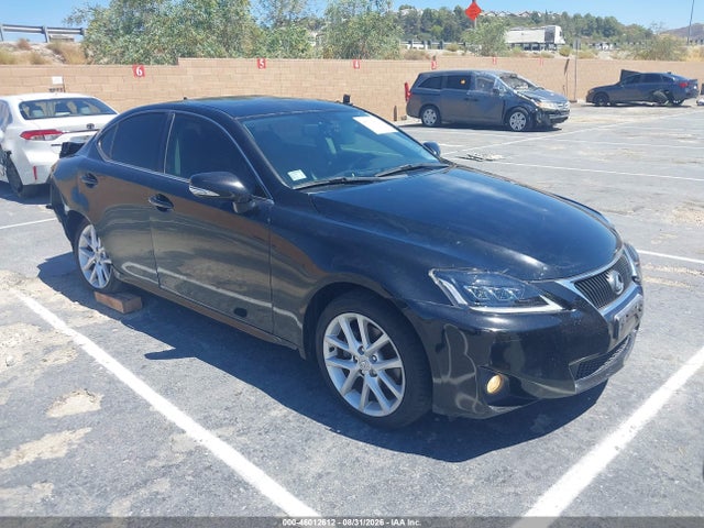 Продаж на аукціоні авто 2011 Lexus Is 250, vin: JTHBF5C25B5150868, номер лоту: 46012612