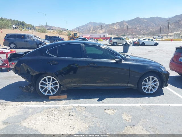 Продаж на аукціоні авто 2011 Lexus Is 250, vin: JTHBF5C25B5150868, номер лоту: 46012612