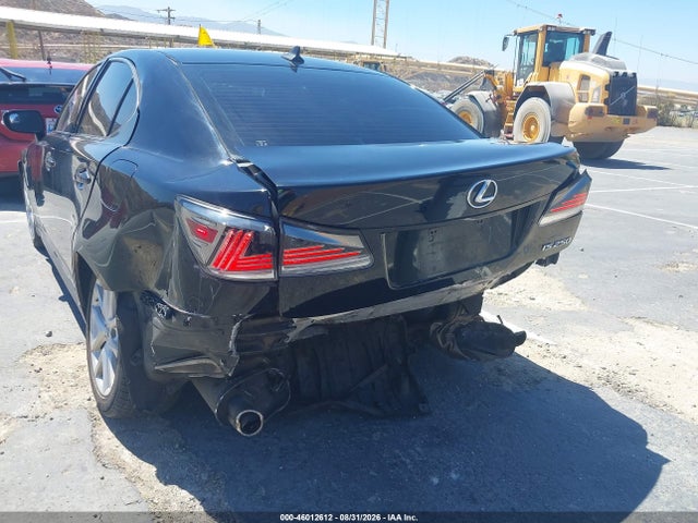 Продаж на аукціоні авто 2011 Lexus Is 250, vin: JTHBF5C25B5150868, номер лоту: 46012612