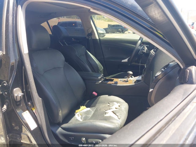 Продаж на аукціоні авто 2011 Lexus Is 250, vin: JTHBF5C25B5150868, номер лоту: 46012612