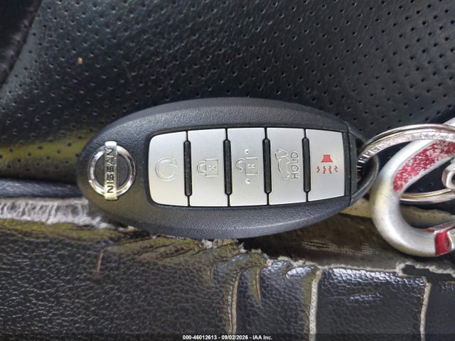 Продаж на аукціоні авто 2014 Nissan Pathfinder Platinum, vin: 5N1AR2MM0EC695679, номер лоту: 46012613