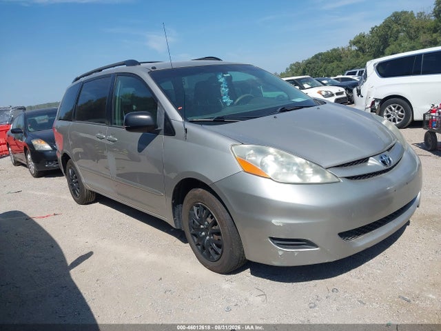 Aukcja sprzedaży 2009 Toyota Sienna Le, vin: 5TDZK23CX9S281317, numer aukcji: 46012618