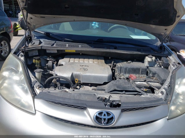 Aukcja sprzedaży 2009 Toyota Sienna Le, vin: 5TDZK23CX9S281317, numer aukcji: 46012618