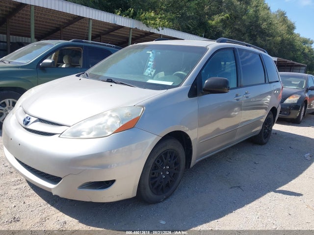 Aukcja sprzedaży 2009 Toyota Sienna Le, vin: 5TDZK23CX9S281317, numer aukcji: 46012618